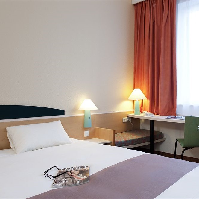 Ibis Liege centre Opéra