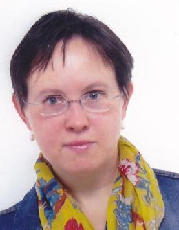 Anne Mertens, ULiège (Belgium)