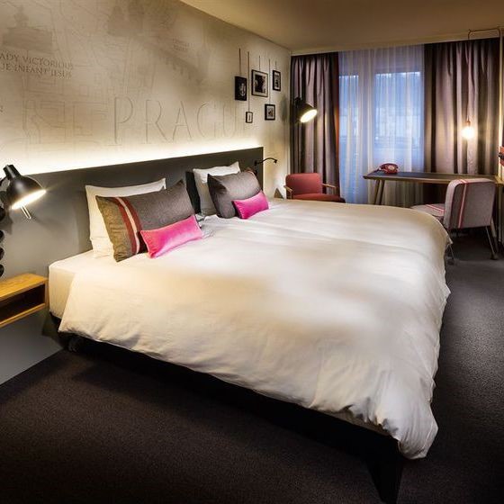 Pentahotel Liege