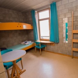 Liege Youth Hotel Simenon